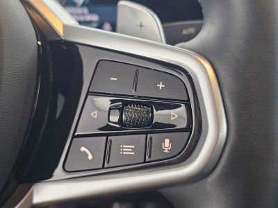 2025 BMW 430i xDrive 430i xDrive