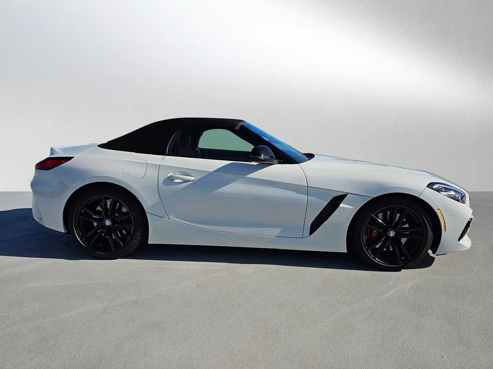 2024 BMW Z4 M40i M40i