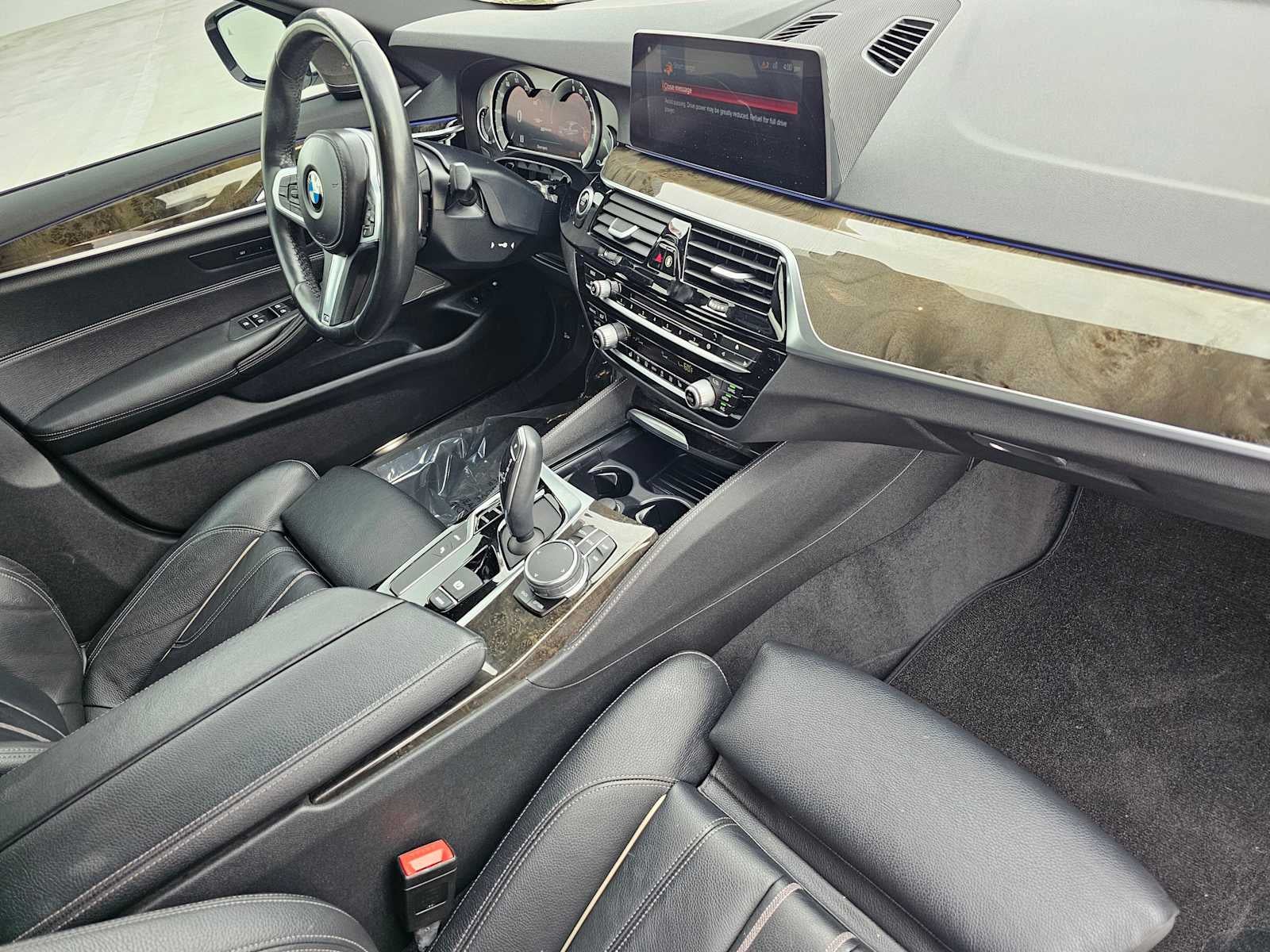 2019 BMW 5 Series 530e iPerformance