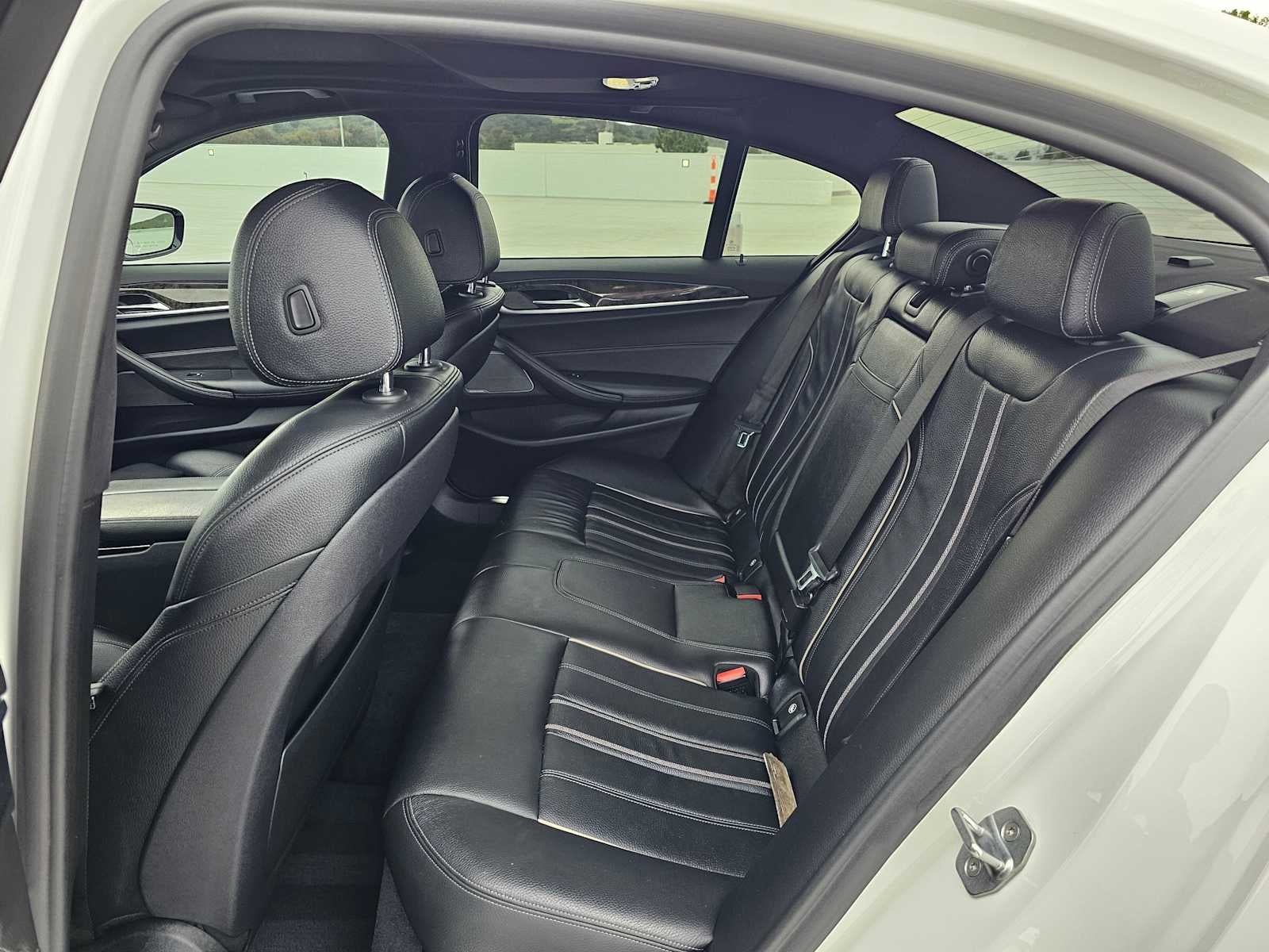 2019 BMW 5 Series 530e iPerformance