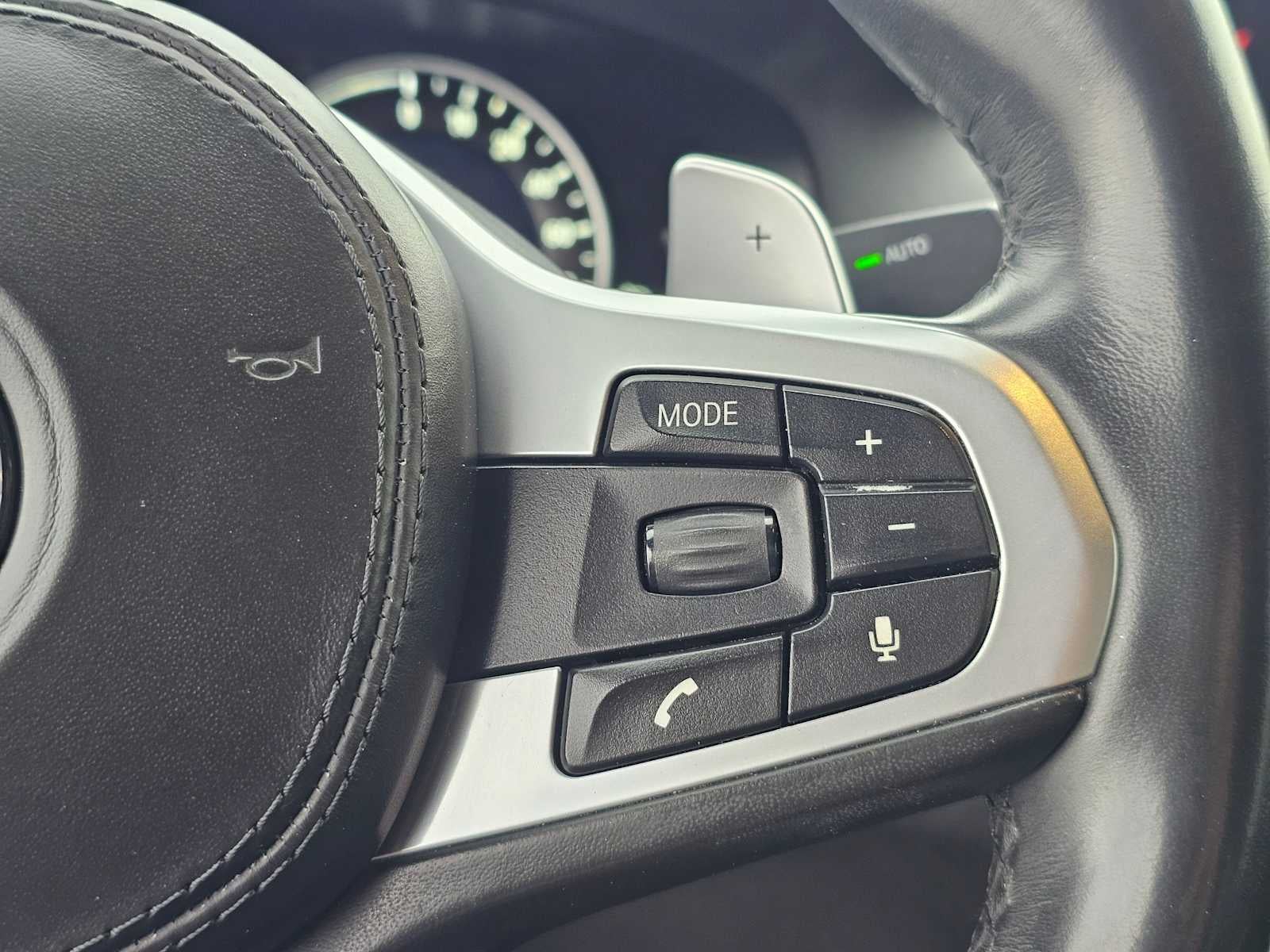 2019 BMW 5 Series 530e iPerformance