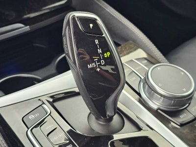 2019 BMW 5 Series 530e iPerformance