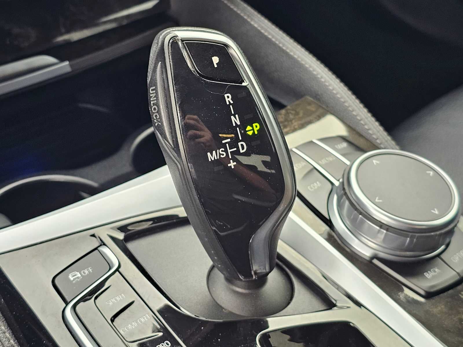 2019 BMW 5 Series 530e iPerformance