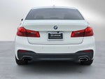 2019 BMW 5 Series 530e iPerformance