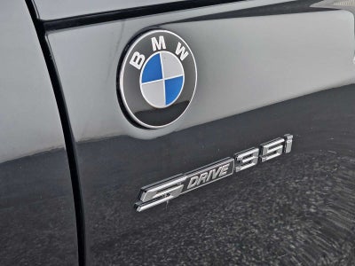2010 BMW Z4 sDrive35i