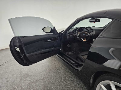 2010 BMW Z4 sDrive35i