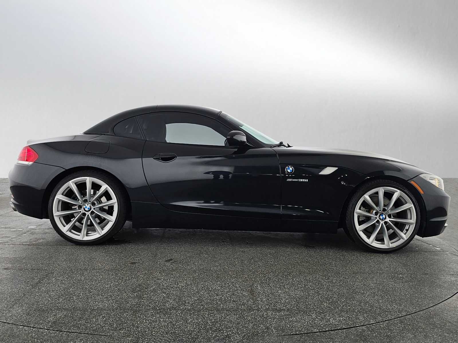 2010 BMW Z4 sDrive35i