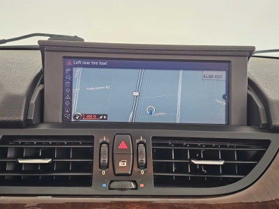 2010 BMW Z4 sDrive35i