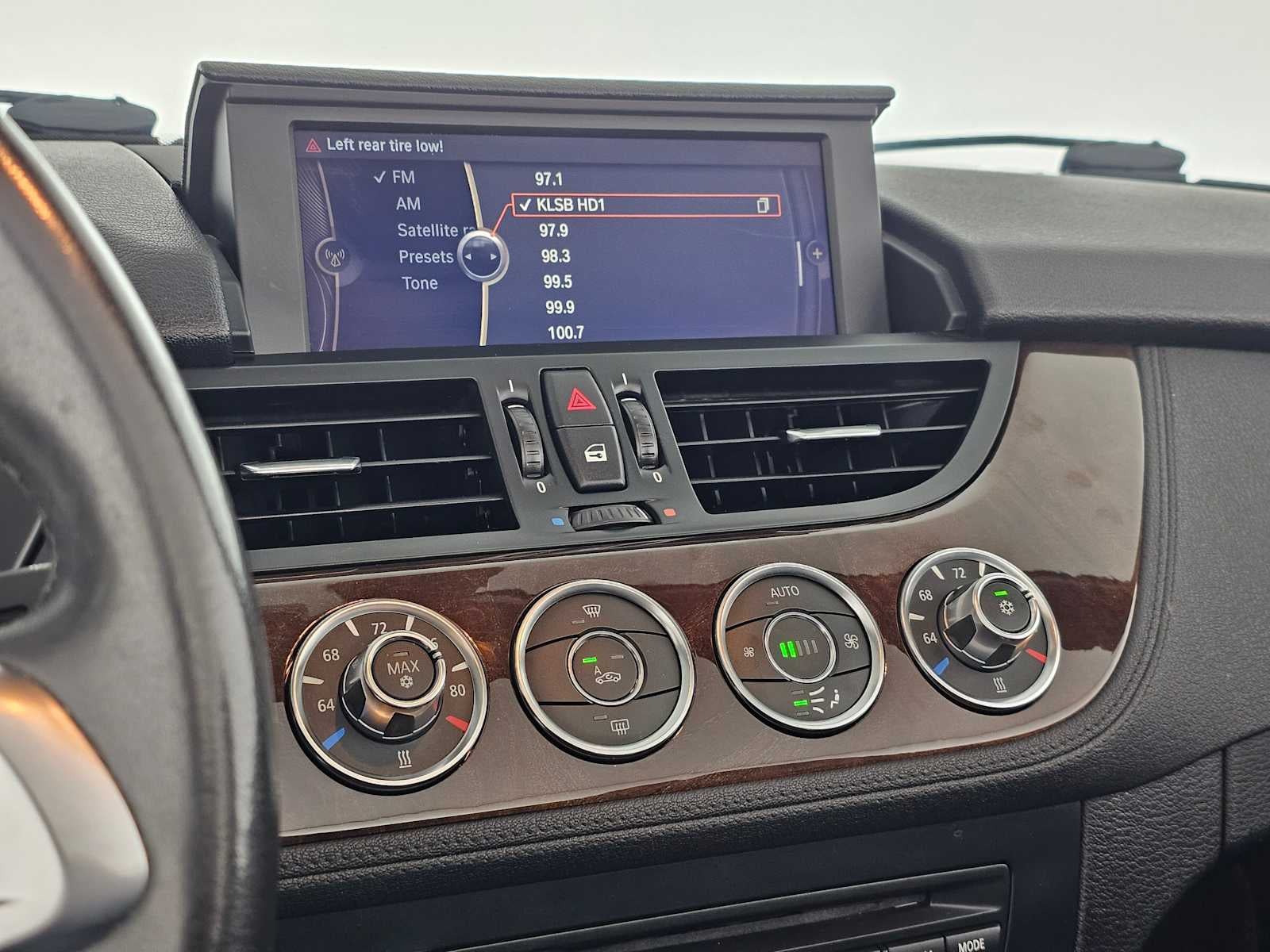 2010 BMW Z4 sDrive35i