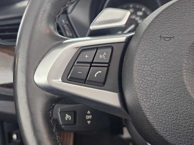 2010 BMW Z4 sDrive35i