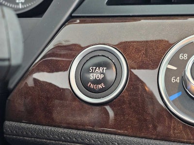 2010 BMW Z4 sDrive35i