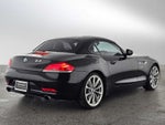 2010 BMW Z4 sDrive35i