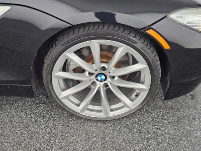 2010 BMW Z4 sDrive35i