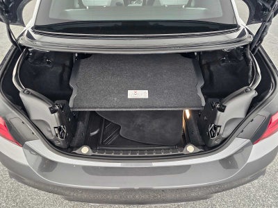 2020 BMW M4 Convertible Convertible