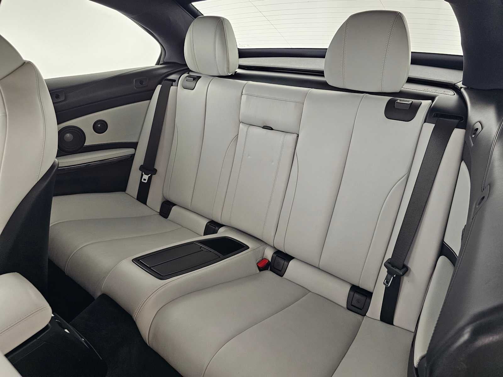 2020 BMW M4 Convertible Convertible