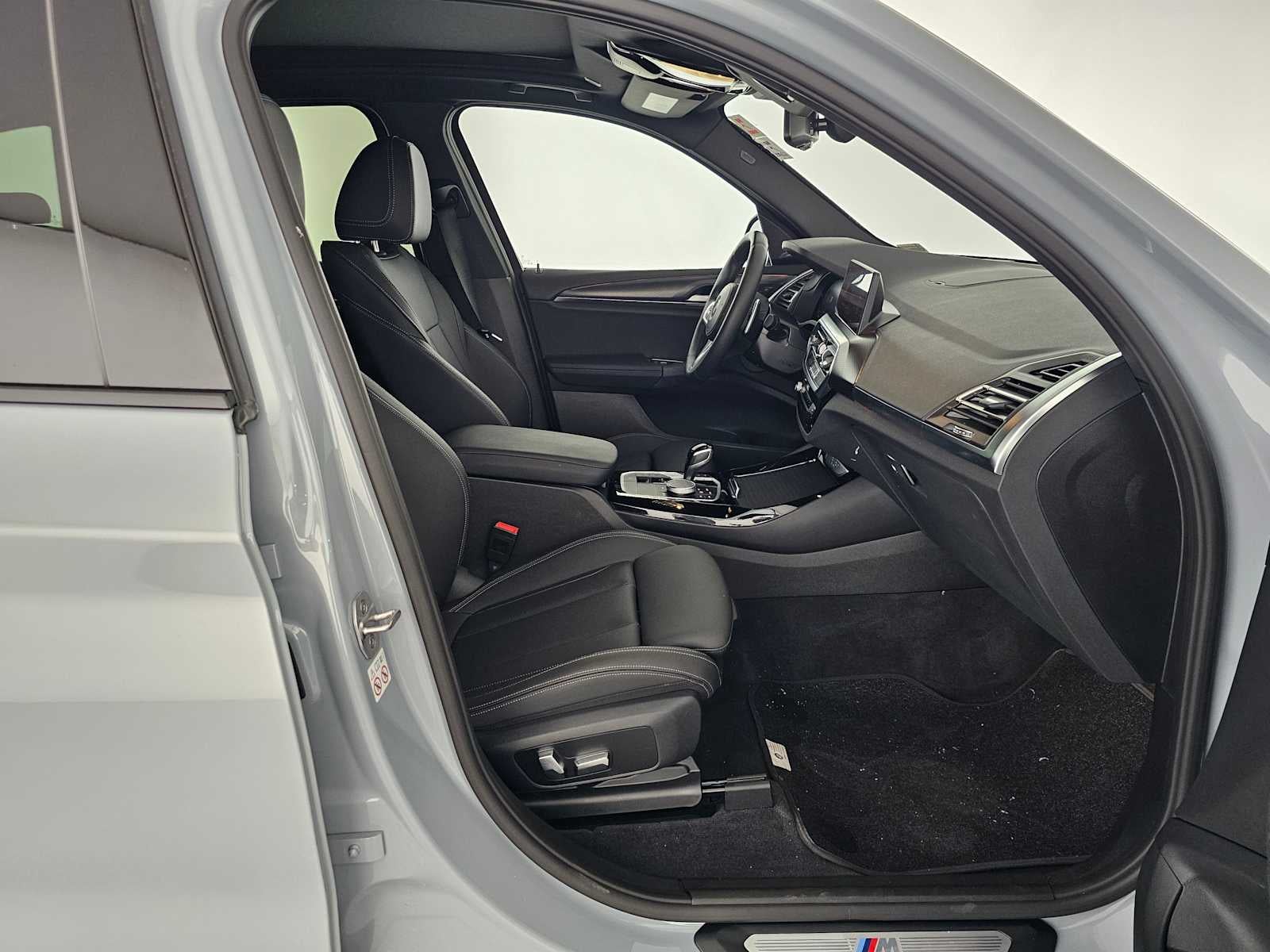 2023 BMW X3 sDrive30i sDrive30i