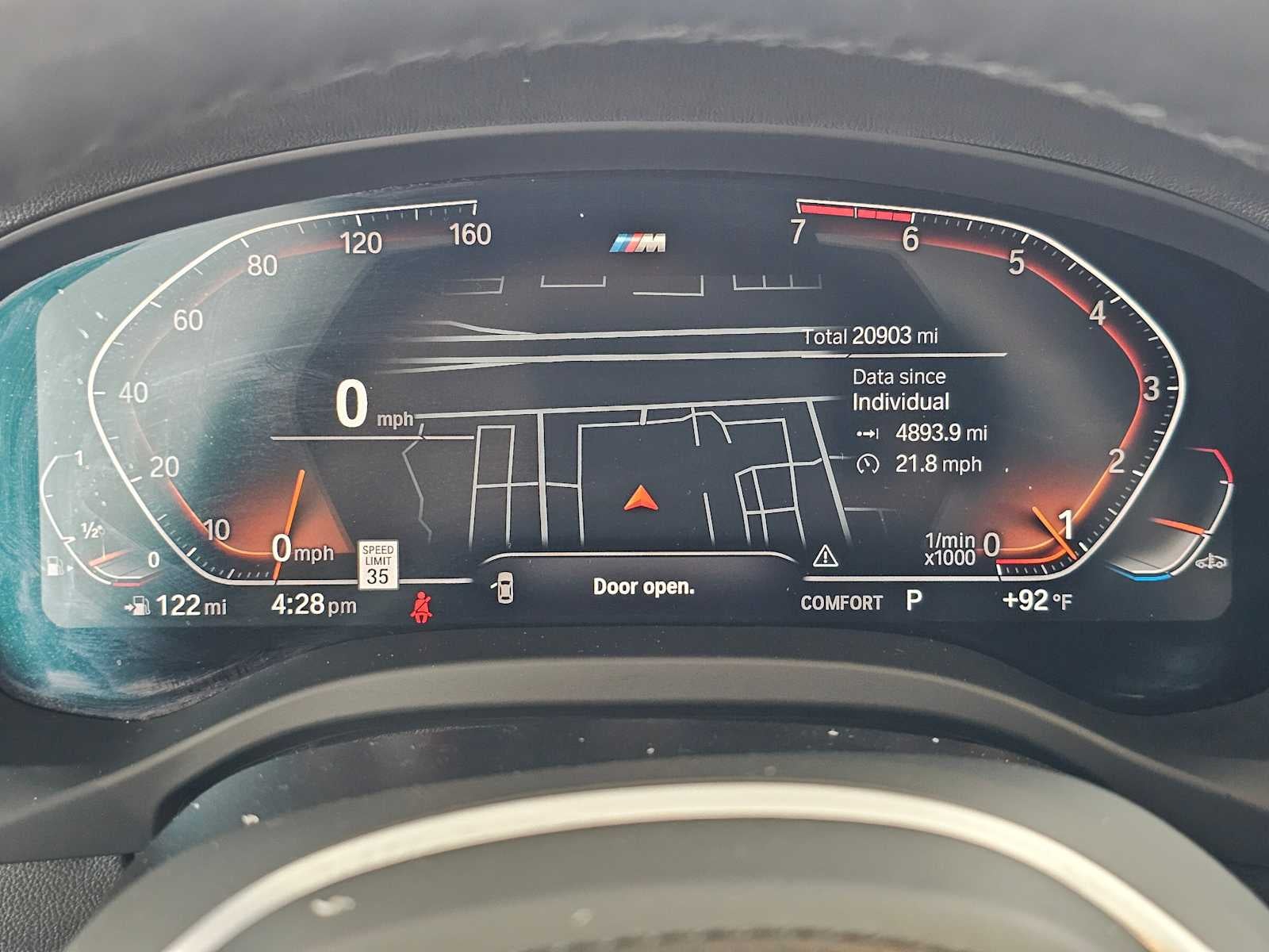 2023 BMW X3 sDrive30i sDrive30i