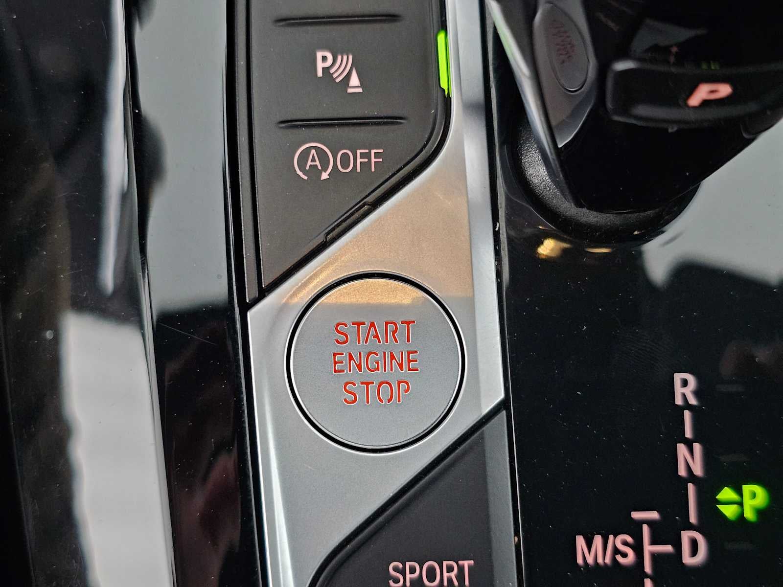 2023 BMW X3 sDrive30i sDrive30i