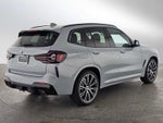 2023 BMW X3 sDrive30i sDrive30i