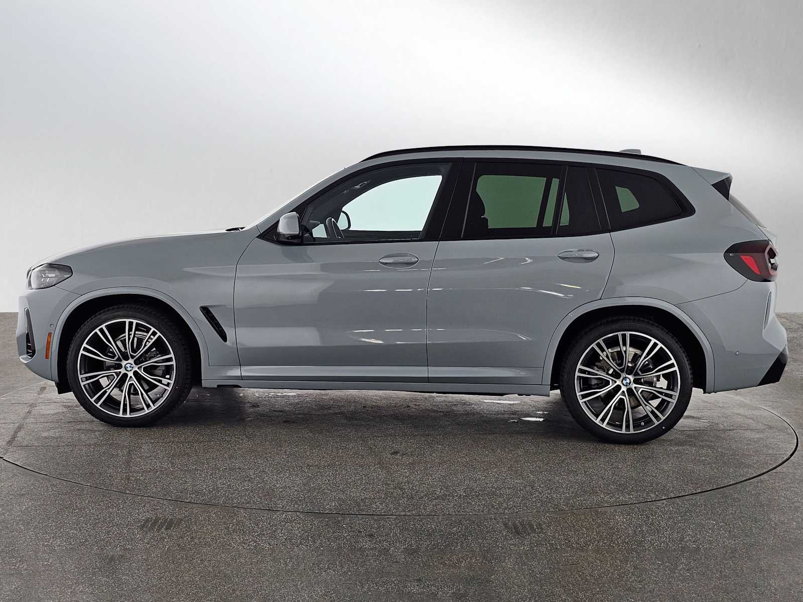 2023 BMW X3 sDrive30i sDrive30i