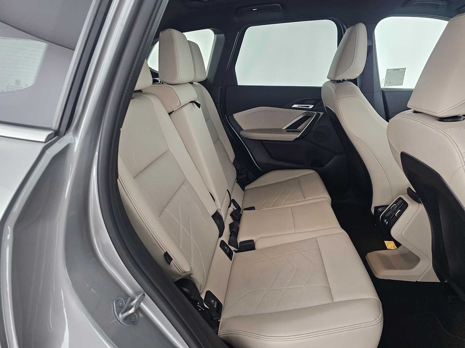 2025 BMW X1 xDrive28i xDrive28i