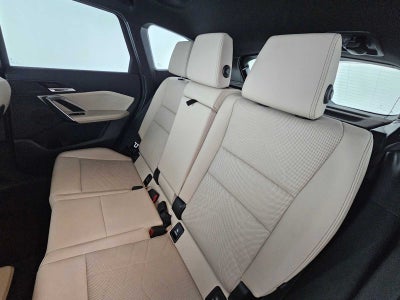 2025 BMW X1 xDrive28i xDrive28i