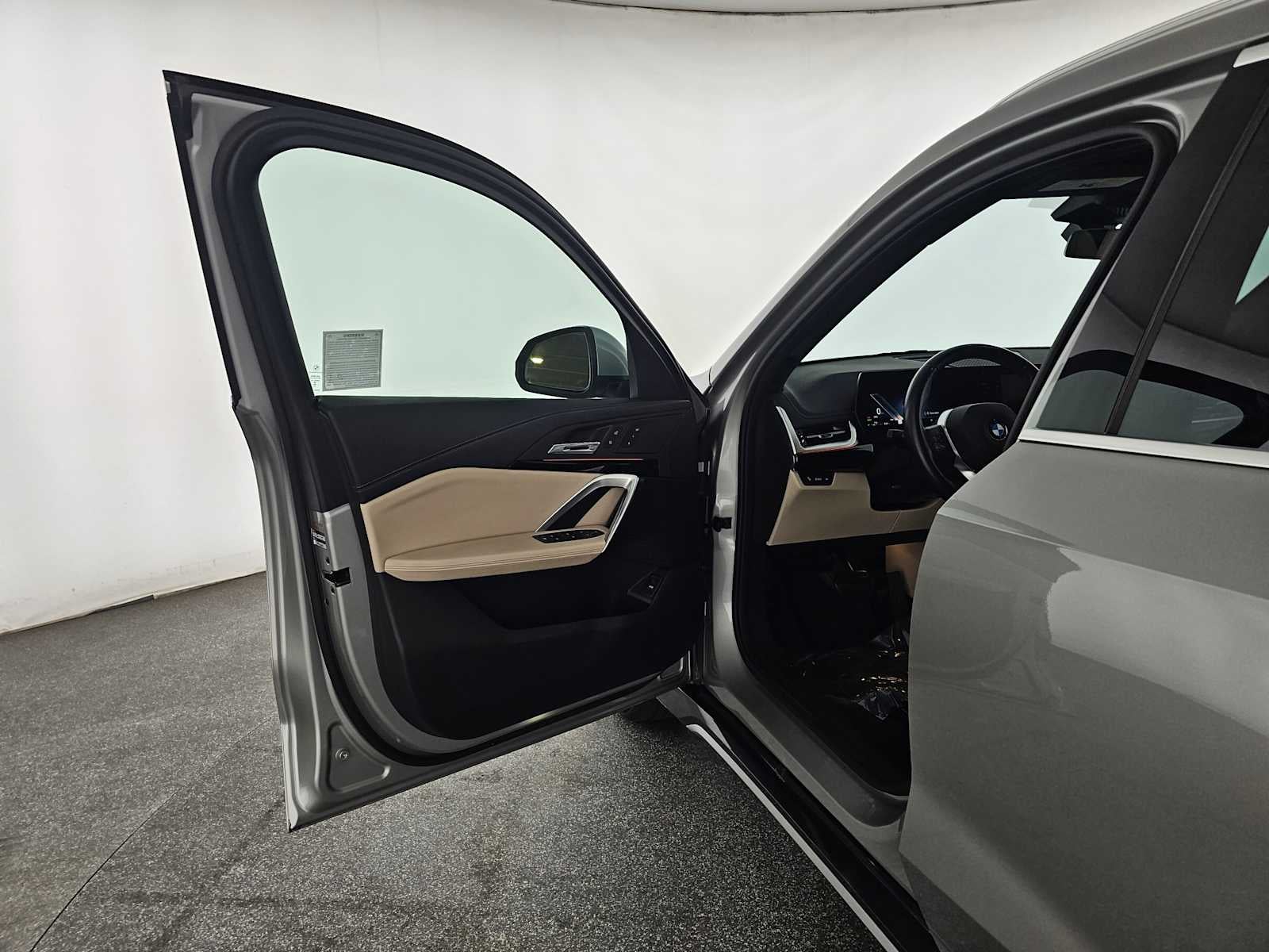 2025 BMW X1 xDrive28i xDrive28i