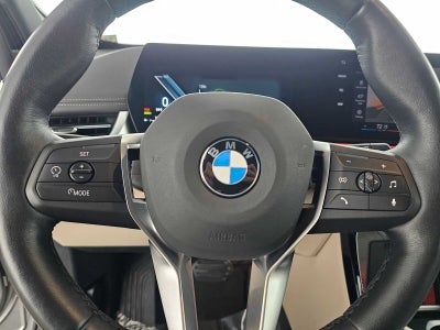 2025 BMW X1 xDrive28i xDrive28i