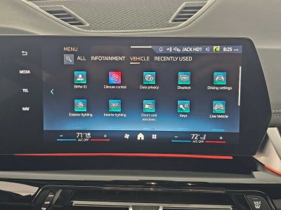 2025 BMW X1 xDrive28i xDrive28i