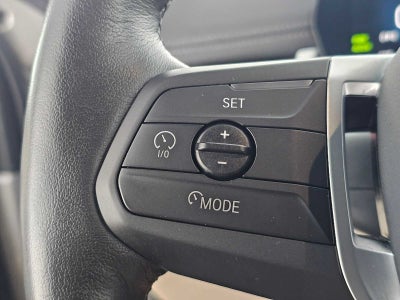 2025 BMW X1 xDrive28i xDrive28i