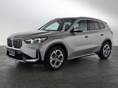 2025 BMW X1 xDrive28i xDrive28i