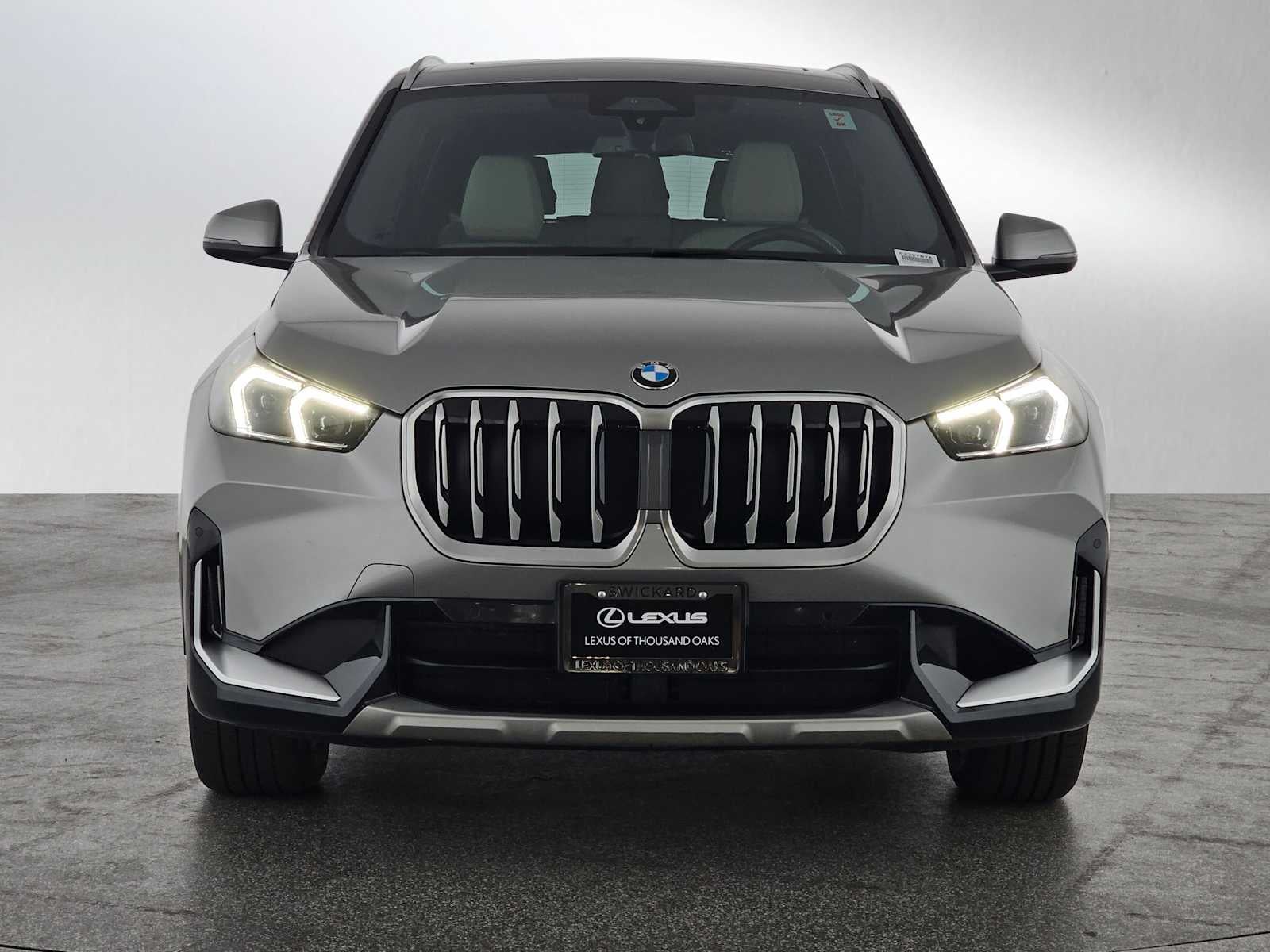 2025 BMW X1 xDrive28i xDrive28i