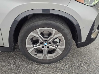 2025 BMW X1 xDrive28i xDrive28i