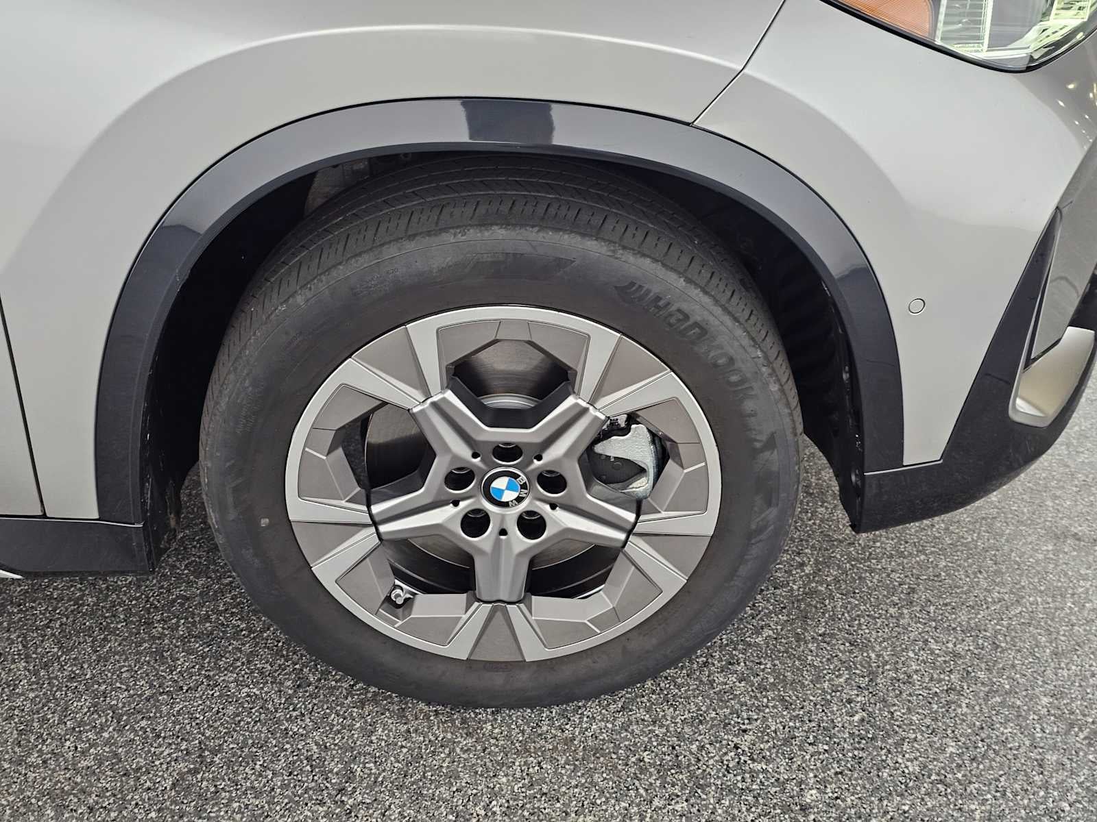 2025 BMW X1 xDrive28i xDrive28i