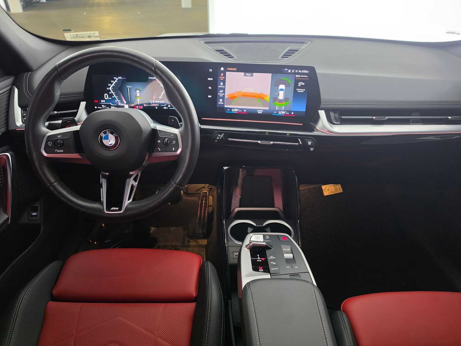 2023 BMW X1 xDrive28i xDrive28i