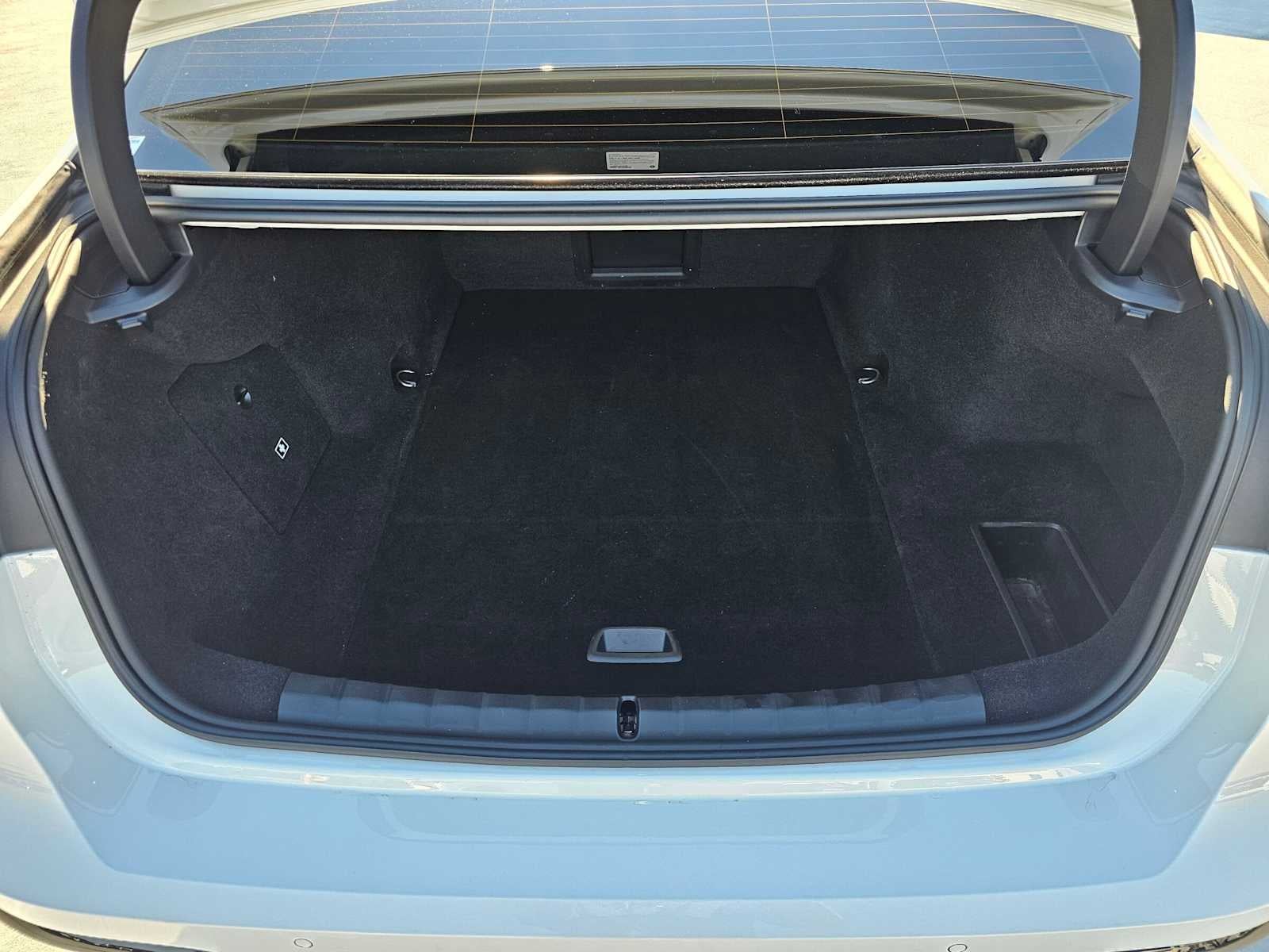 2024 BMW i7 eDrive50 eDrive50