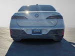 2024 BMW i7 eDrive50 eDrive50