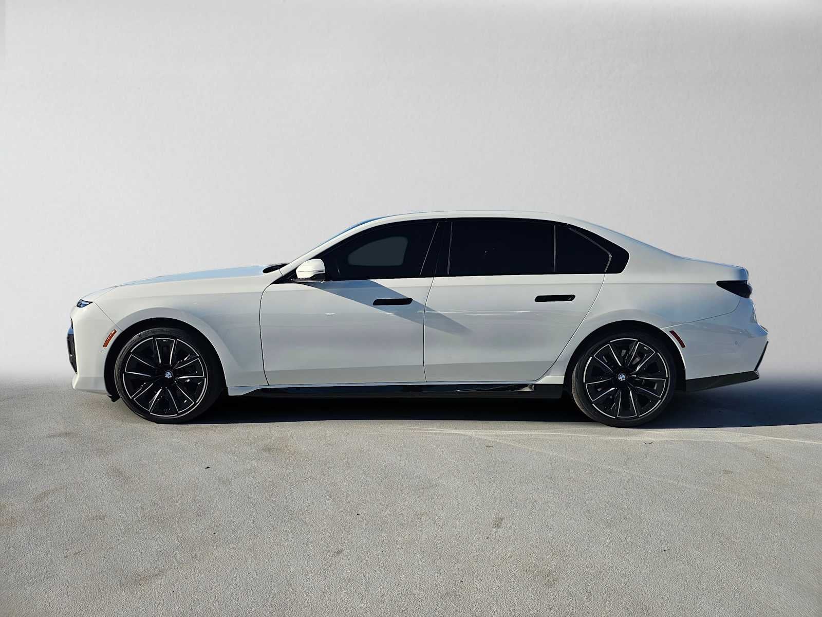 2024 BMW i7 eDrive50 eDrive50