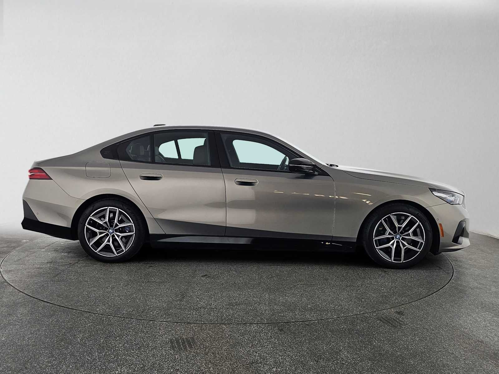 Used 2024 BMW i5 M60 with VIN WBY43FK09RCR61876 for sale in Thousand Oaks, CA