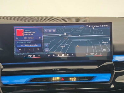 2024 BMW i5 M60 M60