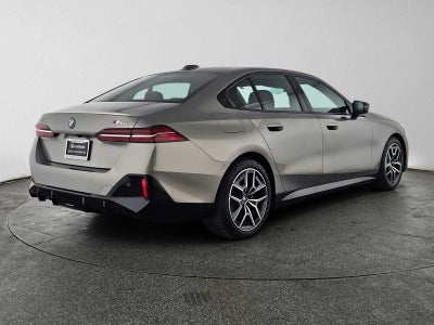 2024 BMW i5 M60 M60