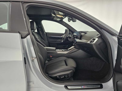 2025 BMW i4 xDrive40 xDrive40