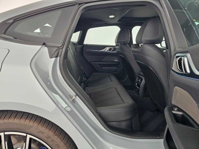 2025 BMW i4 xDrive40 xDrive40