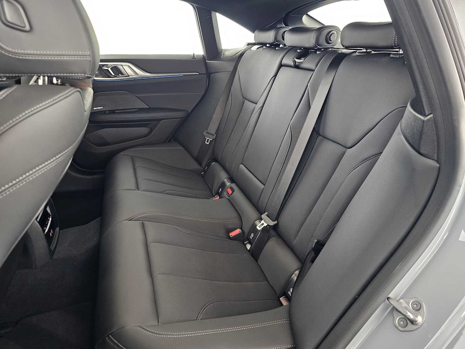 2025 BMW i4 xDrive40 xDrive40