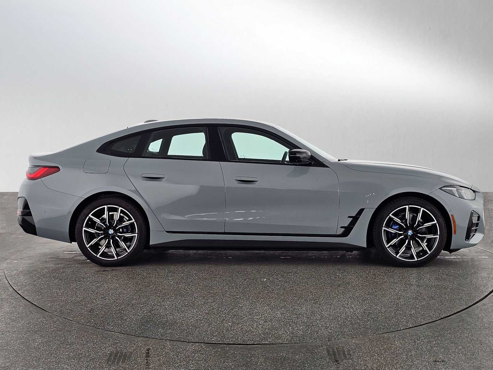 2025 BMW i4 xDrive40