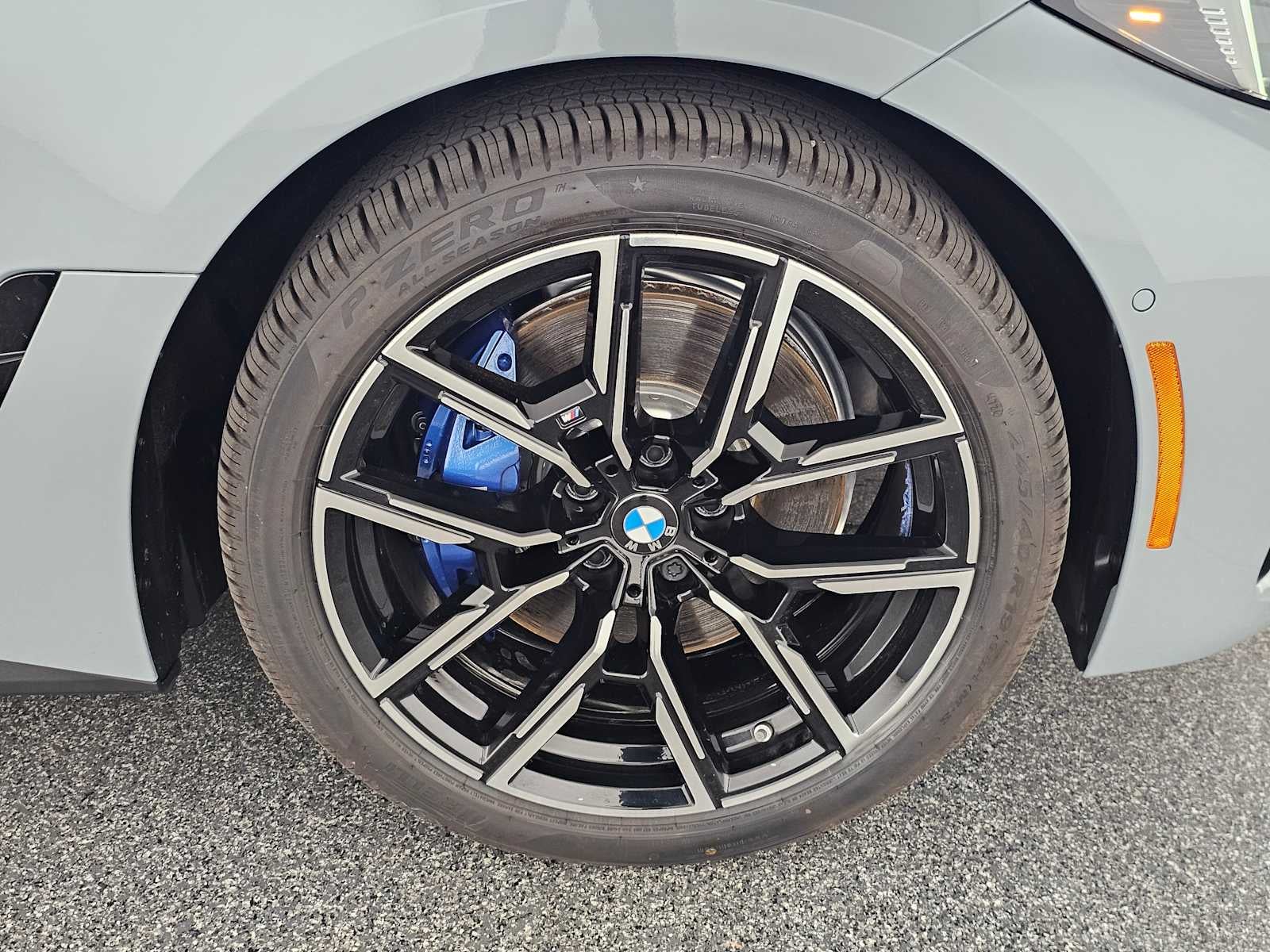 2025 BMW i4 xDrive40 xDrive40