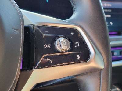 2023 BMW i7 xDrive60