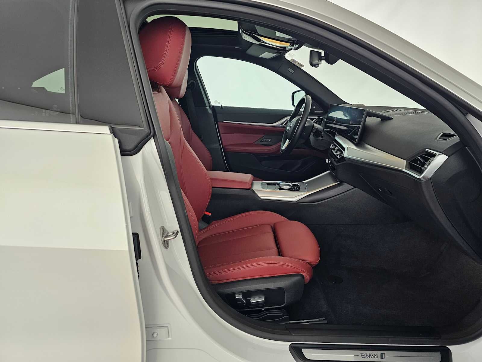 2023 BMW i4 eDrive40 eDrive40