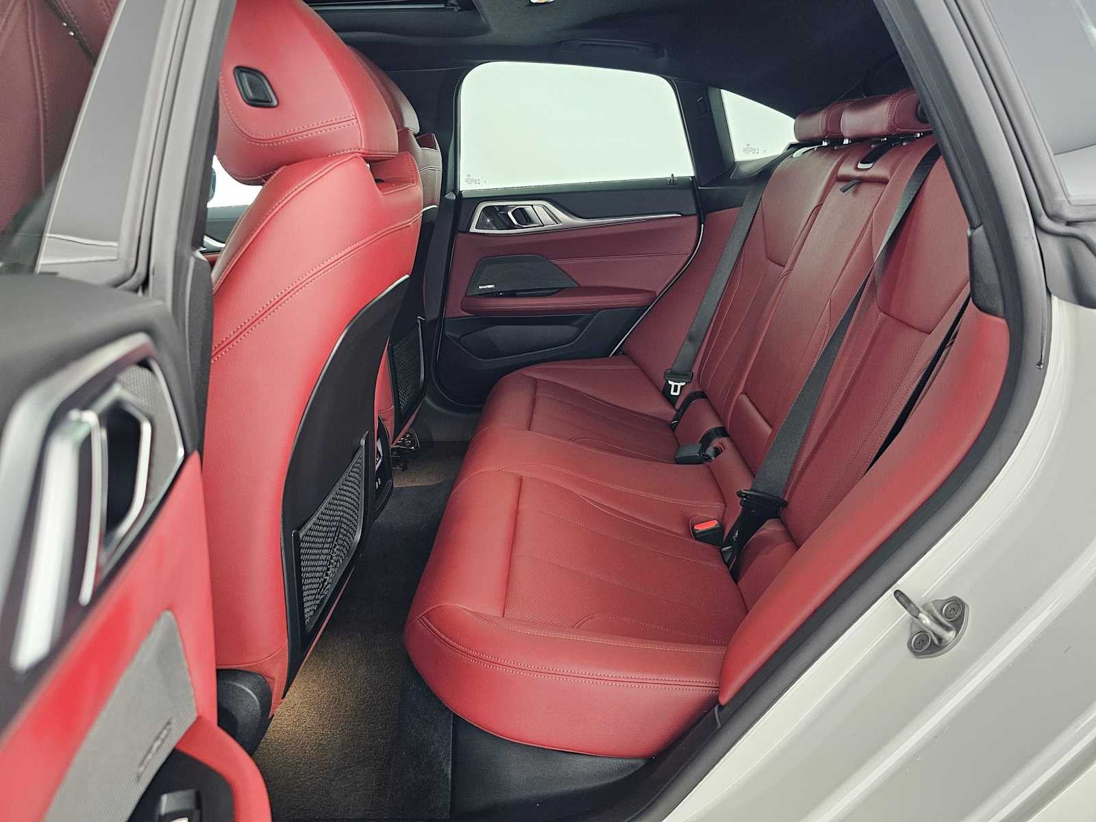 2023 BMW i4 eDrive40 eDrive40