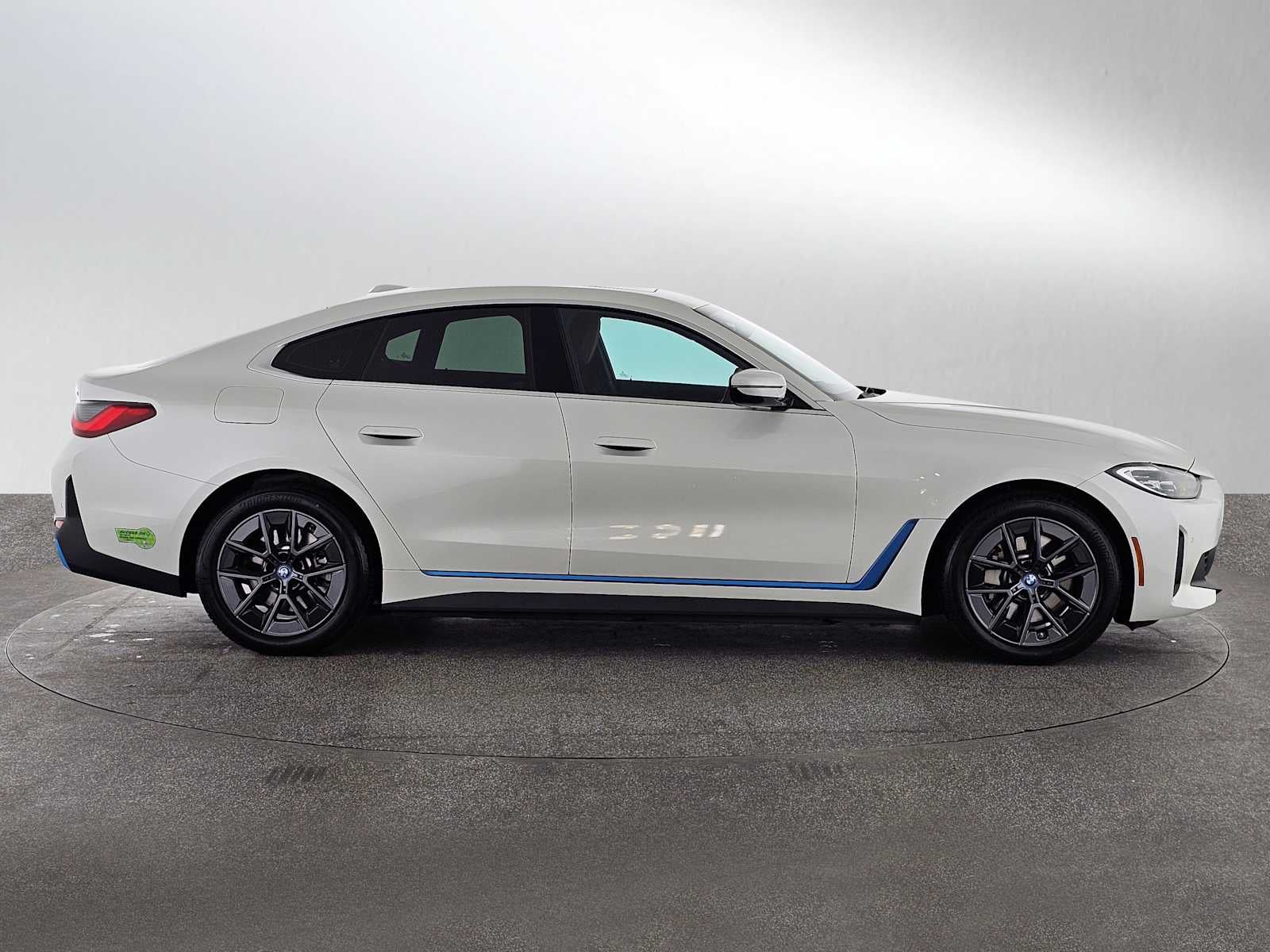 Used 2023 BMW i4 40 with VIN WBY73AW05PFP67786 for sale in Thousand Oaks, CA